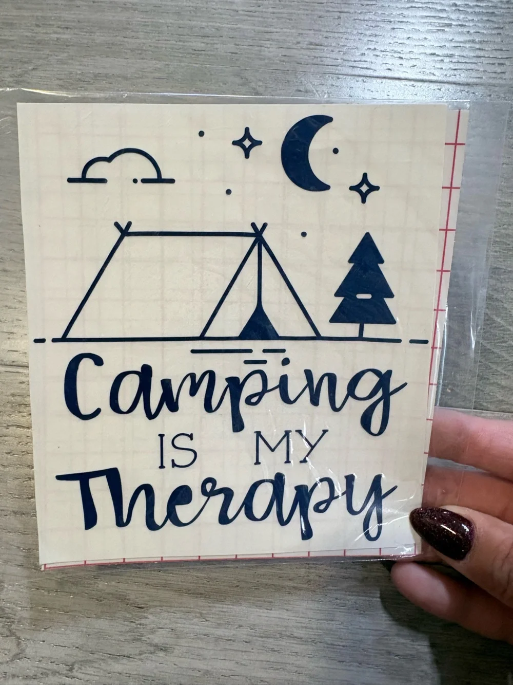 Vinyl decal - ⭐️  2 for $12 ⭐️